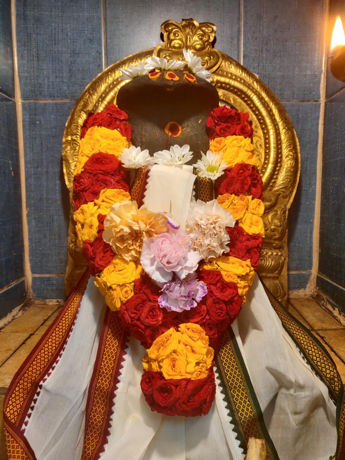 Lord Nagaraja