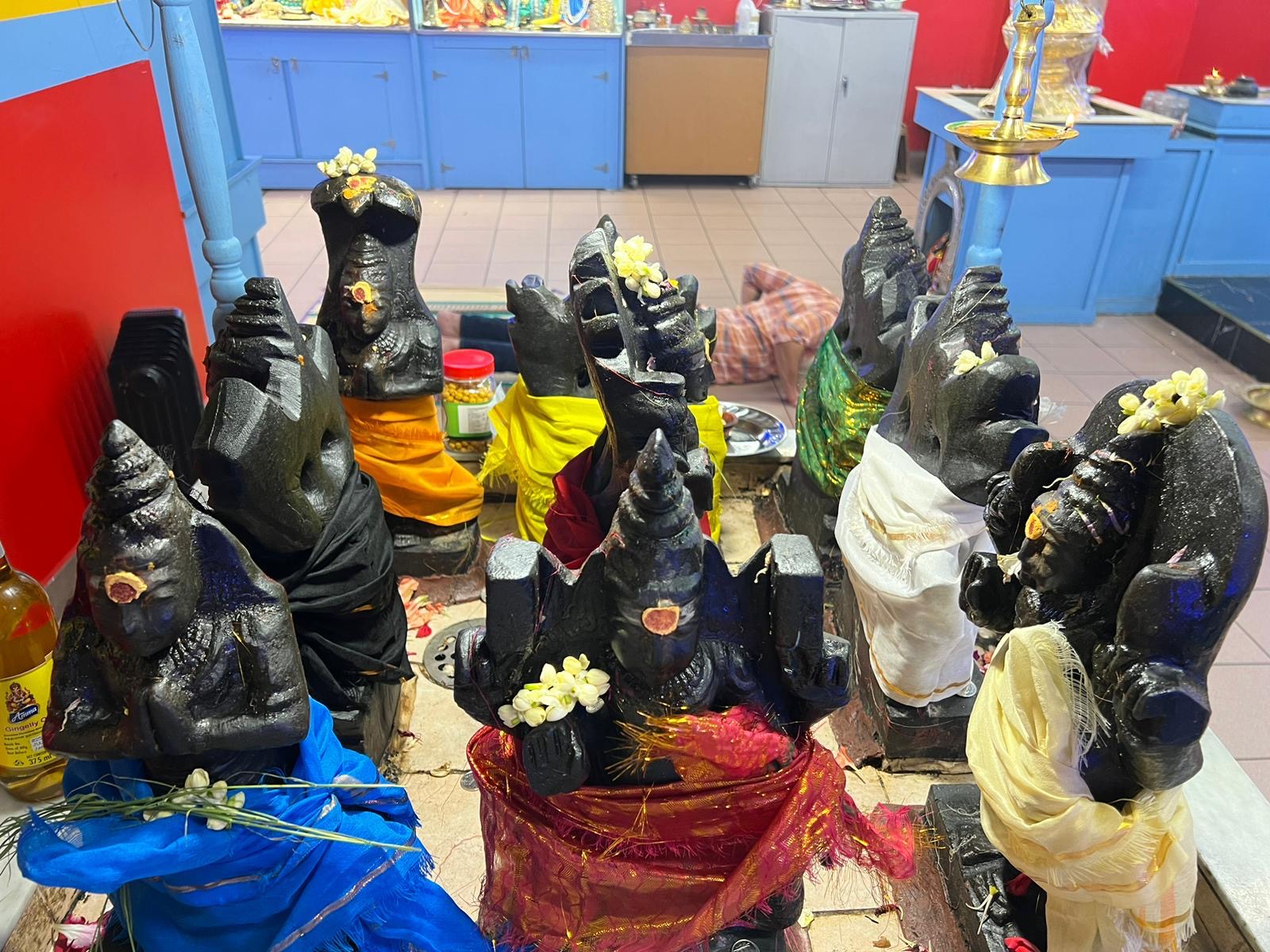 Navgruha