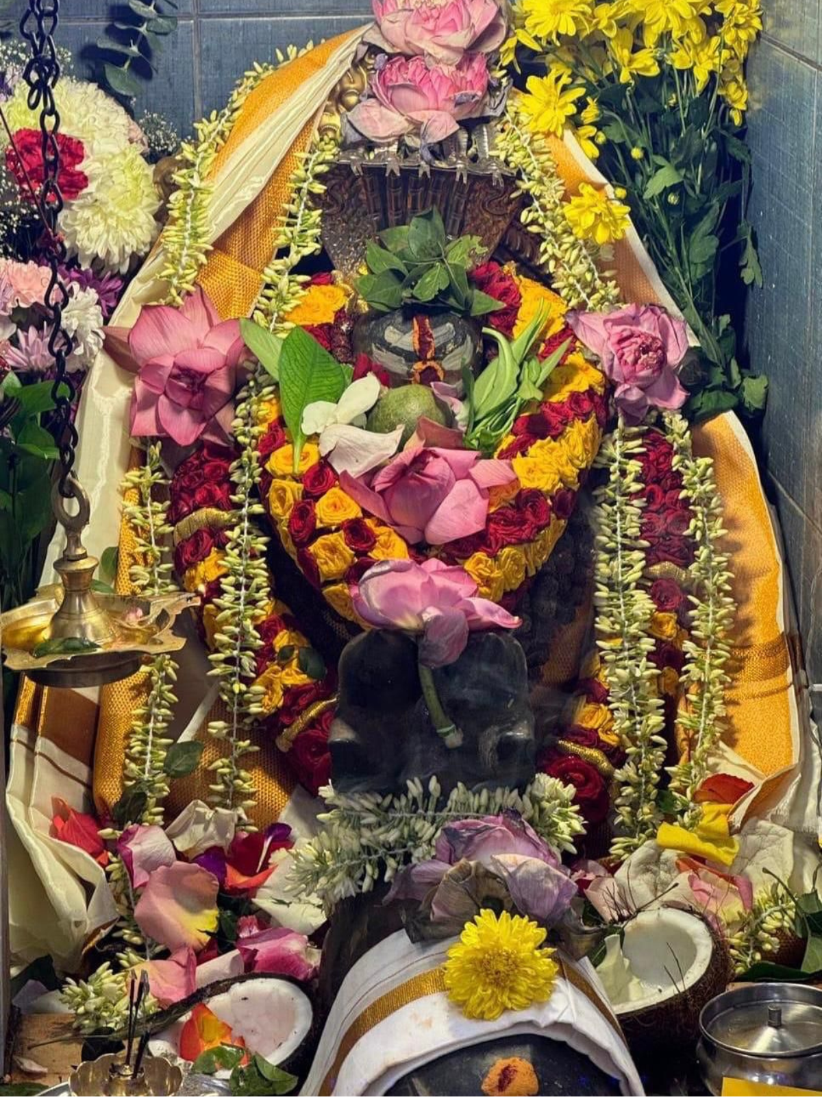 Lord Shiva