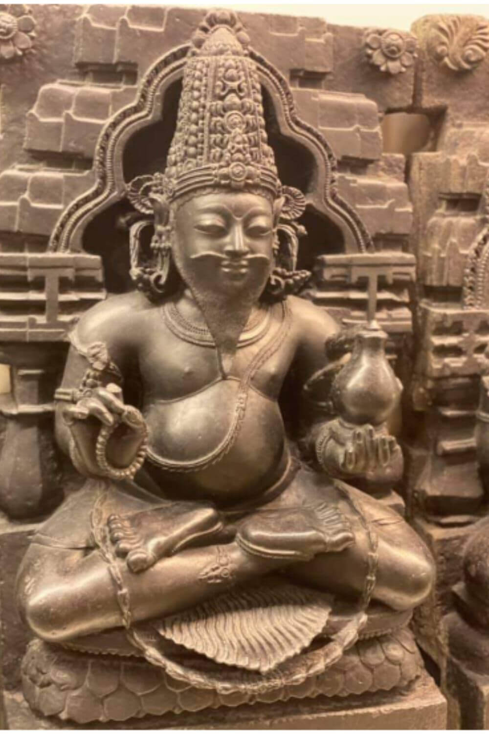 Brihaspati