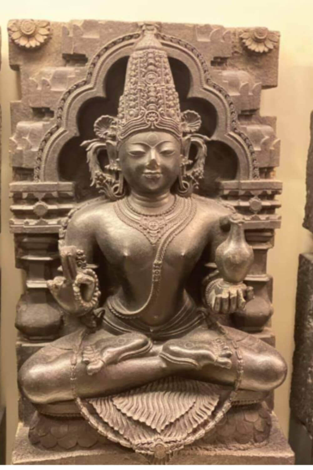 Buddha