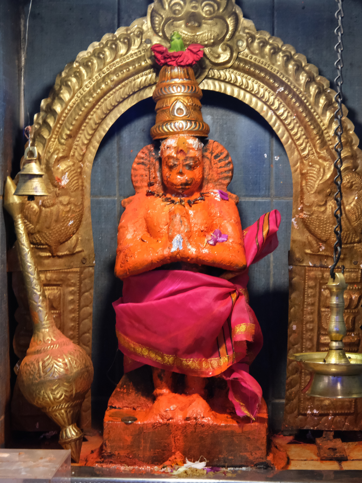 Lord Hanuman