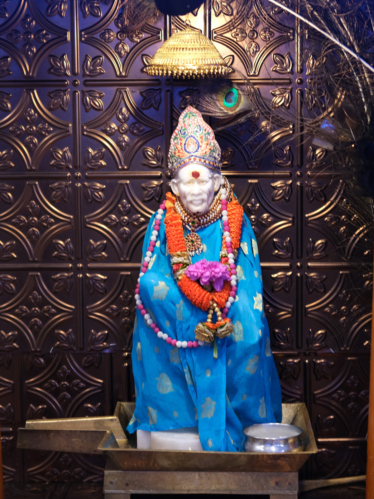 Sai Baba