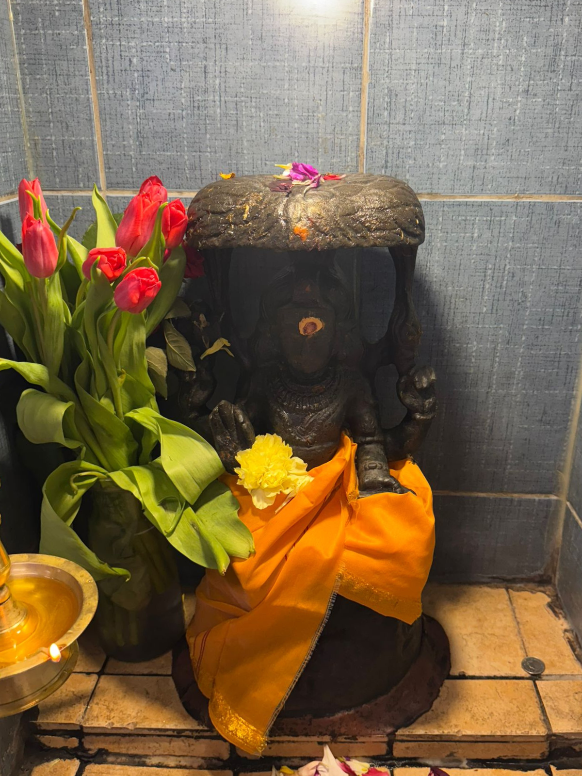 Dakshinamurty